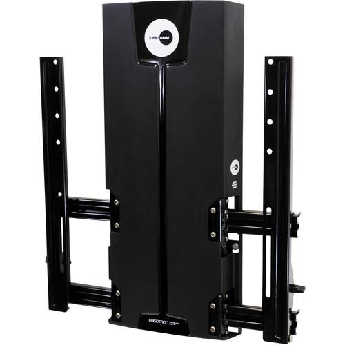 OmniMount LIFT50 Wall Mount for 40-50