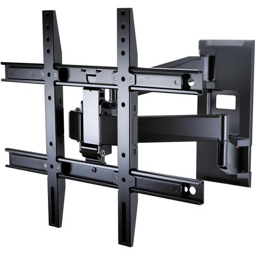 OmniMount OE80FM Low Profile Motion Mount for 32-52
