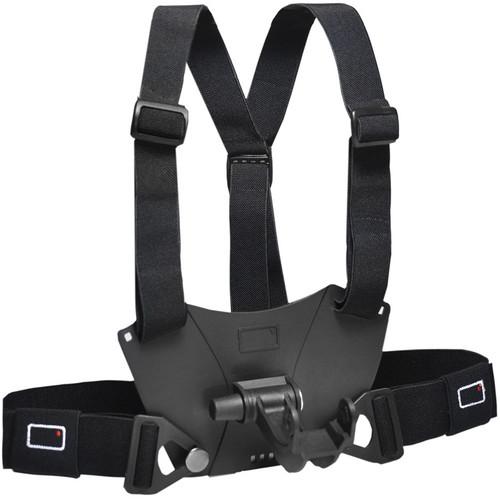 Optrix by Body Glove  Chest Mount CST-001, Optrix, by, Body, Glove, Chest, Mount, CST-001, Video