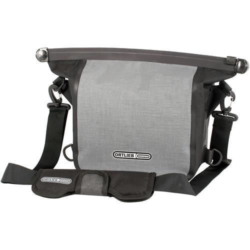 Ortlieb Aqua-Cam Waterproof Camera Bag (Graphite-Black) P9101, Ortlieb, Aqua-Cam, Waterproof, Camera, Bag, Graphite-Black, P9101