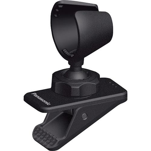Panasonic Clip Mount for HX-A100 and HX-A500 Wearable VW-CLA100