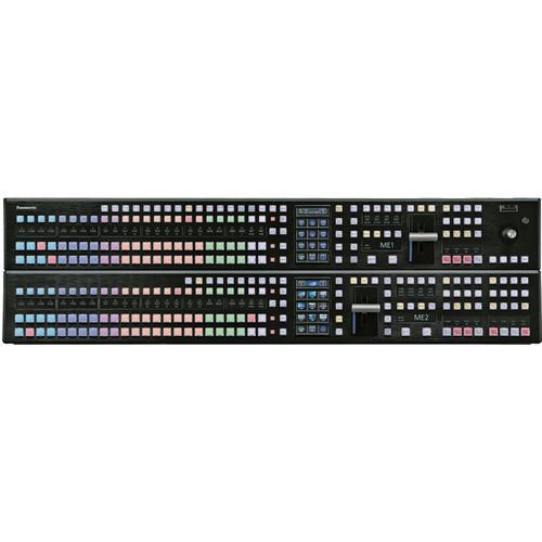 Panasonic Panasonic AV-HS60C1P Control Panel AV-HS60C1P