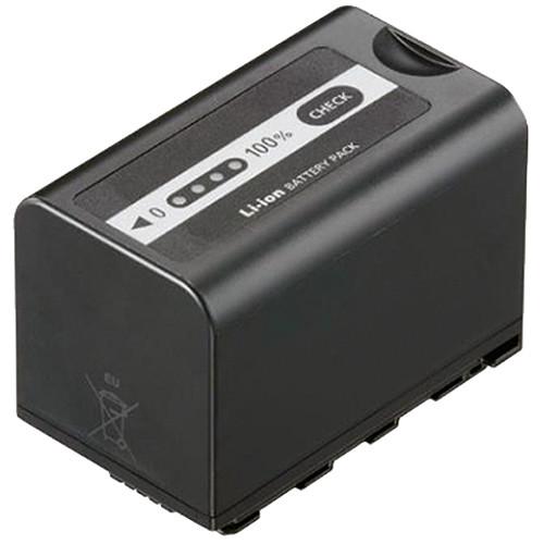 Panasonic VW-VBD58 Battery Pack for AJ-PX270 Camcorder, Panasonic, VW-VBD58, Battery, Pack, AJ-PX270, Camcorder