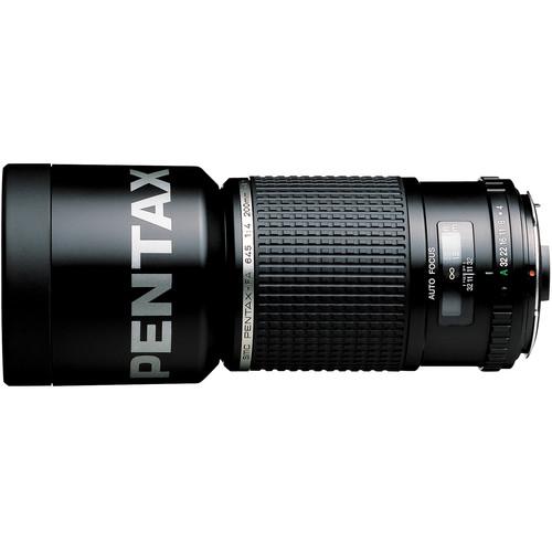 Pentax  smc FA 645 200mm f/4 IF Lens 26745, Pentax, smc, FA, 645, 200mm, f/4, IF, Lens, 26745, Video