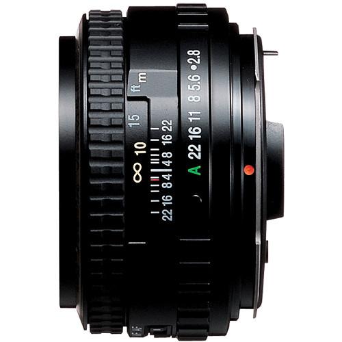 Pentax  smc FA 75mm f/2.8 Lens 26121, Pentax, smc, FA, 75mm, f/2.8, Lens, 26121, Video