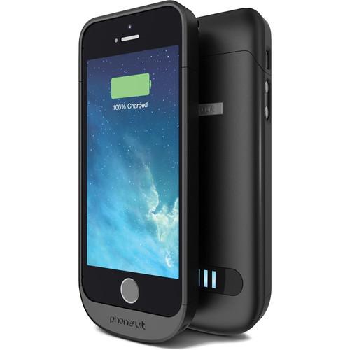 PhoneSuit Elite Battery Case for iPhone 5/5s PS-ELITE-IP5