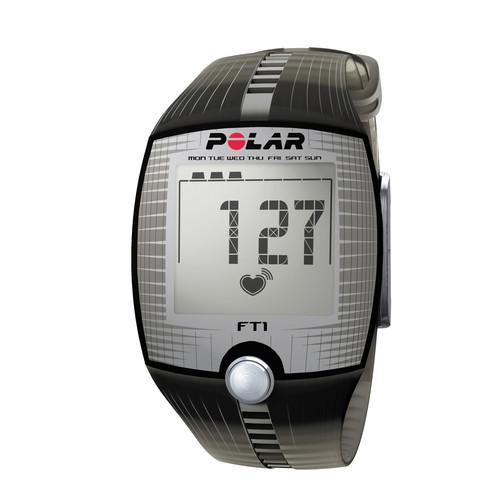 Polar FT1 Training Computer Watch (Black) 90051024