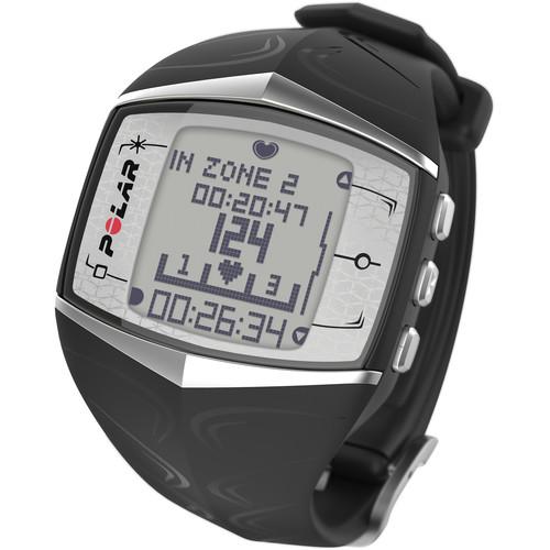 Polar FT60F Female Wrist-Watch Heart Rate Monitor 90051009