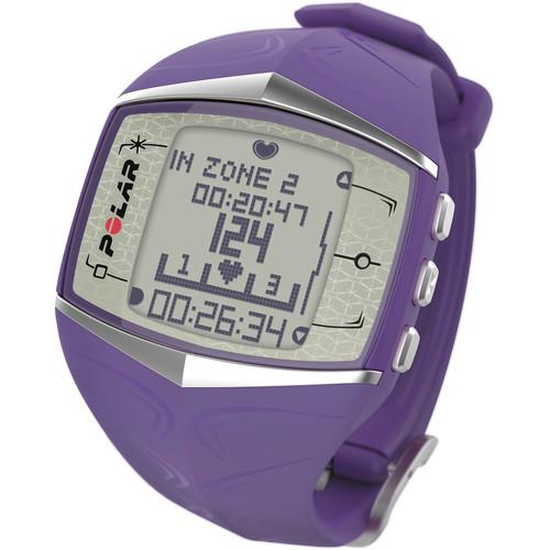 Polar FT60F Female Wrist-Watch Heart Rate Monitor 90051015