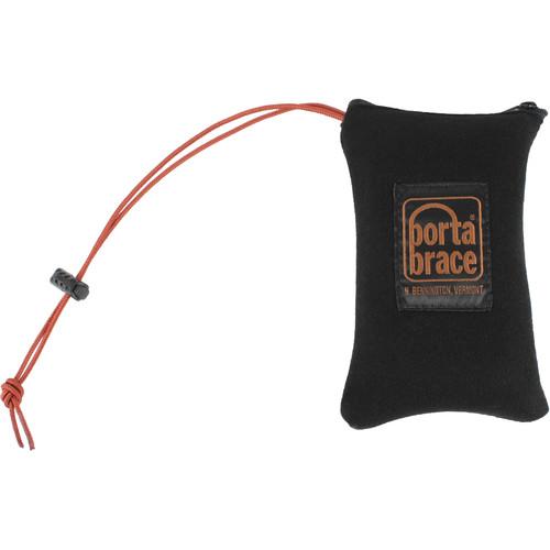 Porta Brace Pouch with Wrist Strap for Blackmagic Pocket PB-BLMG