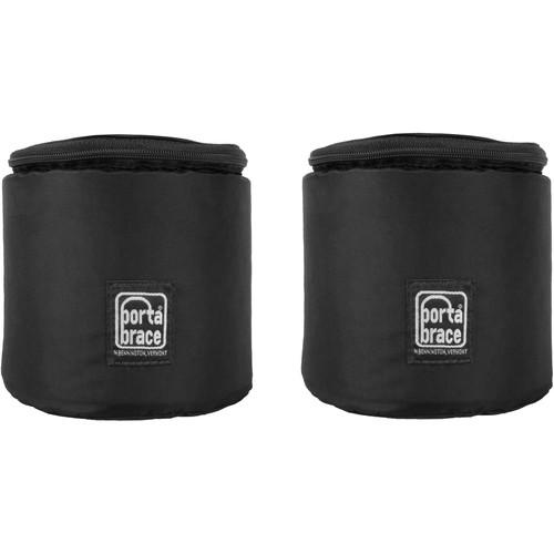 Porta Brace Protective Cinema Lens Cup (Set of Two) LC-C5SET, Porta, Brace, Protective, Cinema, Lens, Cup, Set, of, Two, LC-C5SET,