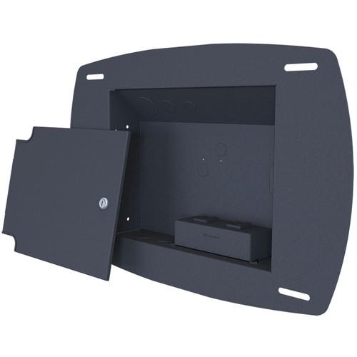 Premier Mounts INW-AM100 In-Wall Box for AM100 INW-AM100, Premier, Mounts, INW-AM100, In-Wall, Box, AM100, INW-AM100,