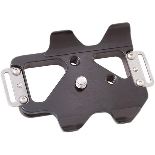 ProMediaGear Body Plate for Nikon DSLRs with MB-D12 PNMBD12, ProMediaGear, Body, Plate, Nikon, DSLRs, with, MB-D12, PNMBD12,