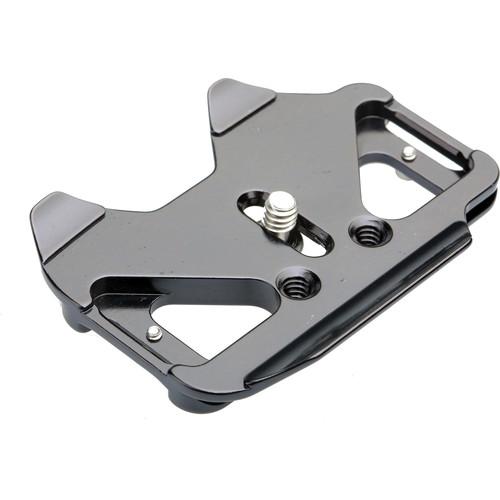 ProMediaGear Body Plate for Nikon DSLRs with MB-D14 PNMBD14
