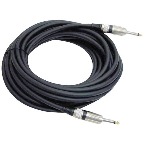 Pyle Pro 12 Gauge Professional Speaker Cable 1/4
