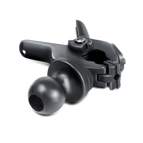 RAM MOUNTS Universal Small Tough-Clamp with 1