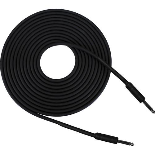 RapcoHorizon G1S Series Guitar Cable with two 1/4
