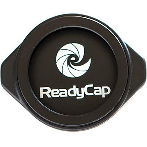 ReadyCap  46mm Filter and Lens Cap Holder RC46, ReadyCap, 46mm, Filter, Lens, Cap, Holder, RC46, Video