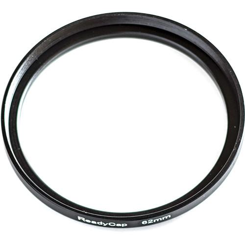 ReadyCap  62mm Adapter Ring 62RCA, ReadyCap, 62mm, Adapter, Ring, 62RCA, Video