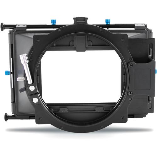 Redrock Micro Clamp-On Accessory for the microMatteBox, Redrock, Micro, Clamp-On, Accessory, the, microMatteBox