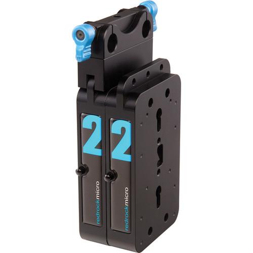 Redrock Micro microBalance QR 4 lb Vertical Weight 8-119-0004, Redrock, Micro, microBalance, QR, 4, lb, Vertical, Weight, 8-119-0004