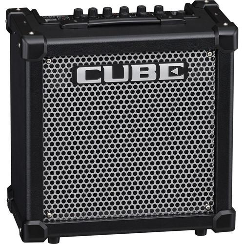 Roland  Cube-20GX Guitar Amplifier CUBE-20GX, Roland, Cube-20GX, Guitar, Amplifier, CUBE-20GX, Video