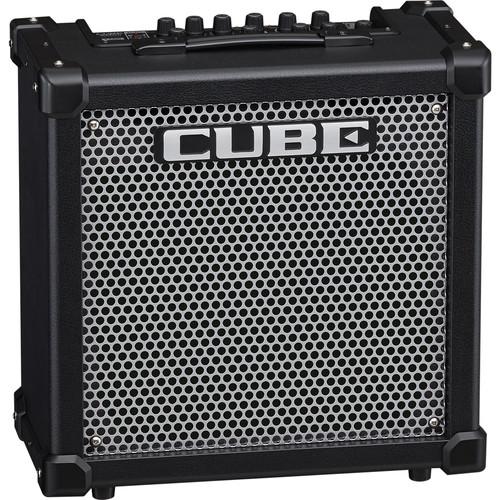 Roland  Cube-40GX Guitar Amplifier CUBE-40GX, Roland, Cube-40GX, Guitar, Amplifier, CUBE-40GX, Video