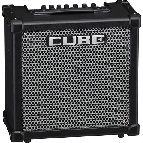 Roland  Cube-80GX Guitar Amplifier CUBE-80GX
