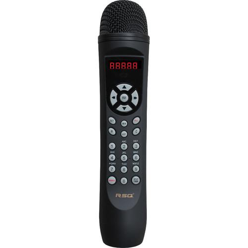 RSQ Audio MK-200 Microphone Karaoke NEO G and MP3 G MK-200, RSQ, Audio, MK-200, Microphone, Karaoke, NEO, G, MP3, G, MK-200,