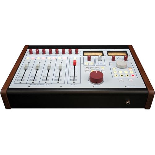 Rupert Neve Designs 5060 Centerpiece 24 x 2 Desktop Mixer 5060, Rupert, Neve, Designs, 5060, Centerpiece, 24, x, 2, Desktop, Mixer, 5060