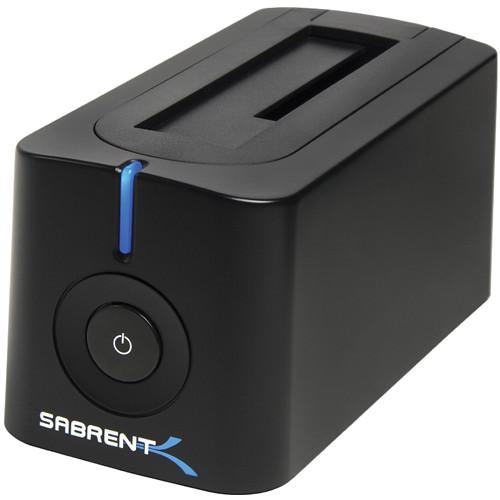 Sabrent USB 3.0 SATA 2.5