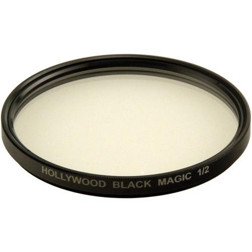 Schneider 77mm Hollywood Black Magic 1/2 Filter 68-091277, Schneider, 77mm, Hollywood, Black, Magic, 1/2, Filter, 68-091277,