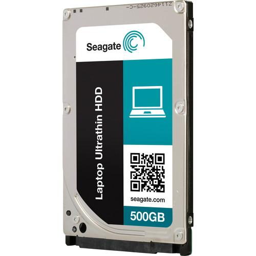 Seagate Momentus Thin 500GB 2.5