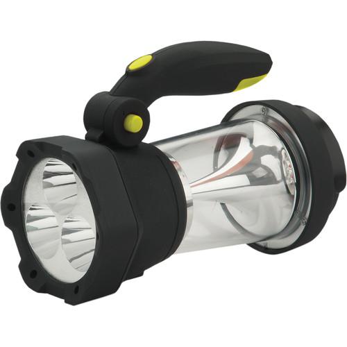 Secur  Dynamo Spotlight Lantern SCR-SP-1101