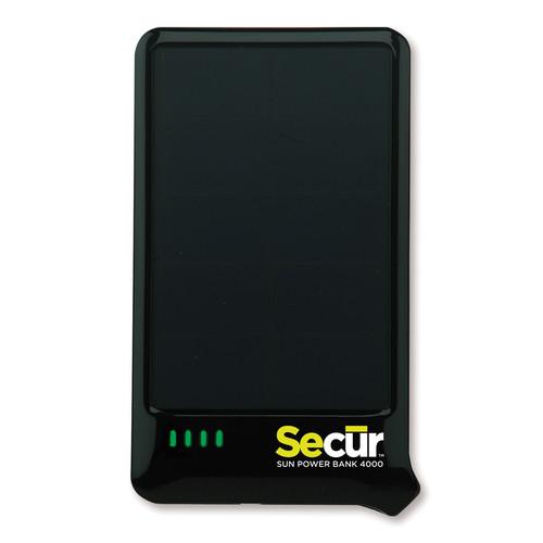 Secur  SP-3007 Sun Power 4000 Charger SCR-SP-3007