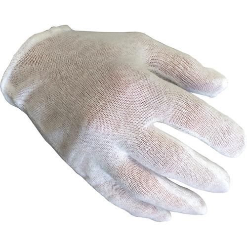 Setwear  Cotton Gloves (Mens, 12-Pack) SWC-00-0M