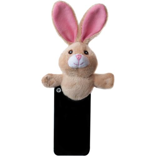 Shutter Huggers  Bunny Shutter Hugger Mini BUN003