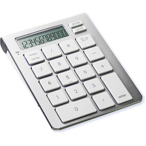 Smk-link iCalc Bluetooth Calculator Keypad VP6274