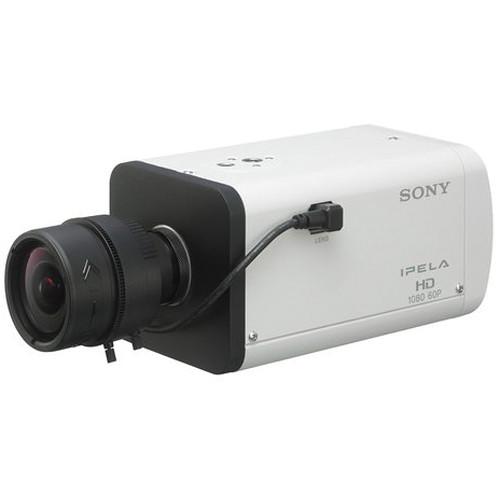 Sony V-Series SNC-VB635 Fixed Full HD Network Camera SNC-VB635, Sony, V-Series, SNC-VB635, Fixed, Full, HD, Network, Camera, SNC-VB635