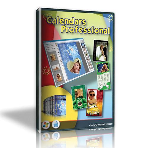 SPC Calendars Professional 2016 (Download) 8032610891688, SPC, Calendars, Professional, 2016, Download, 8032610891688,