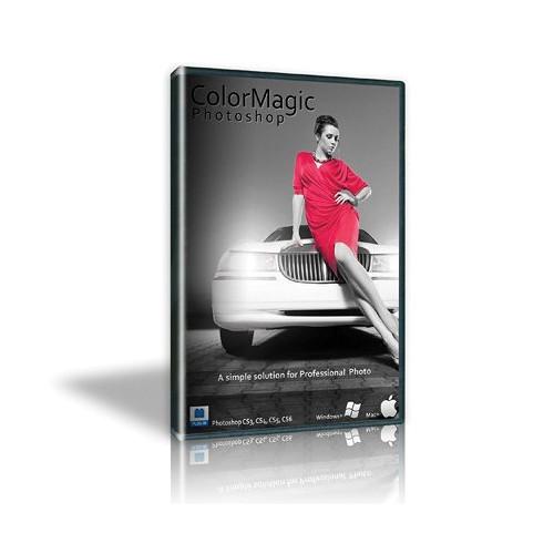 SPC  Color Magic 3 (Download) 8032610891732, SPC, Color, Magic, 3, Download, 8032610891732, Video