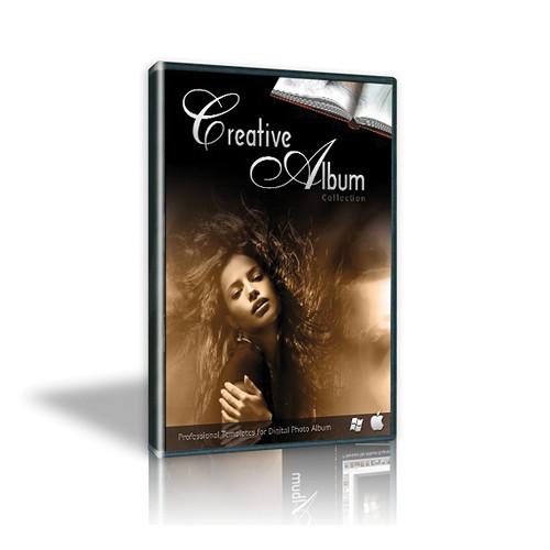 SPC Creative Album Collection (Download) 8032610891787, SPC, Creative, Album, Collection, Download, 8032610891787,