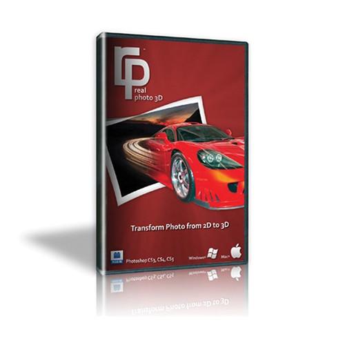 SPC  Real Photo 3D (Download) 8032610891770