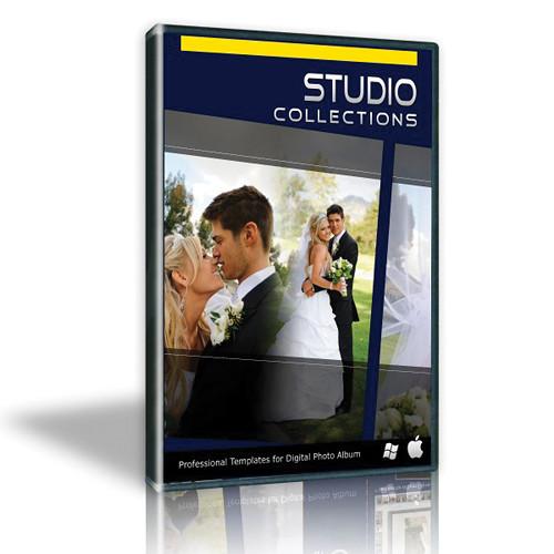 SPC  Studio Collection (Download) 8032610891794