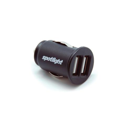 SpotLight  Dually USB Adapter SPOT-1409, SpotLight, Dually, USB, Adapter, SPOT-1409, Video