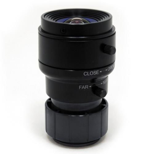 STARDOT CS-Mount 1.5mm f/1.4 Day/Night Fisheye Lens, STARDOT, CS-Mount, 1.5mm, f/1.4, Day/Night, Fisheye, Lens