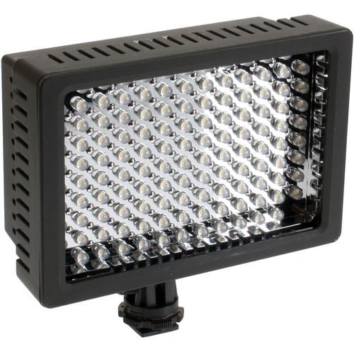 Sunpak  LED-126 Video Light VL-LED-126