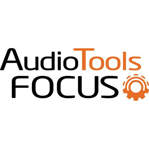 SurCode FOCUS for Loudness Control - Automated Loudness ATFL