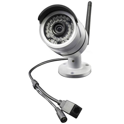 Swann NVW-470CAM WiFi Monitoring Camera SWNVW-470CAM-US