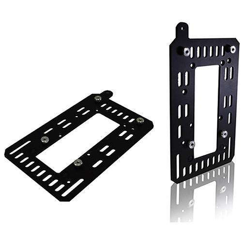 Switronix X-Module Mounting Plate for JetPack X Power JPX-X-MT
